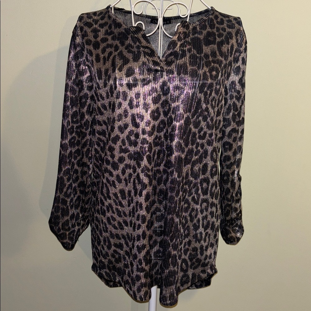 Chances R Top Size Small
